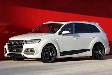 Abt Audi Q7