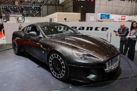 Kahn Design Vengeance