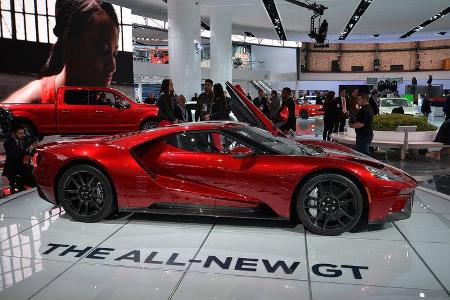 Ford GT