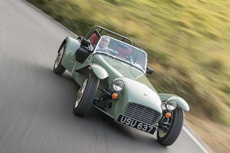 Caterham Seven Sprint