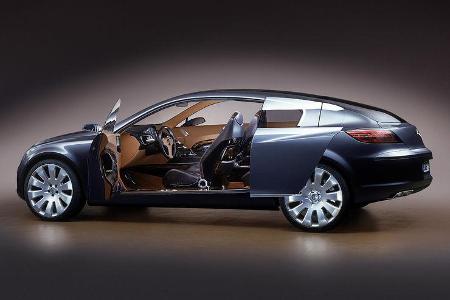 Opel Insignia Concept 2003