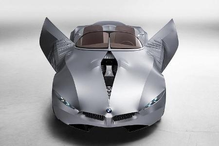 BMW Gina Light