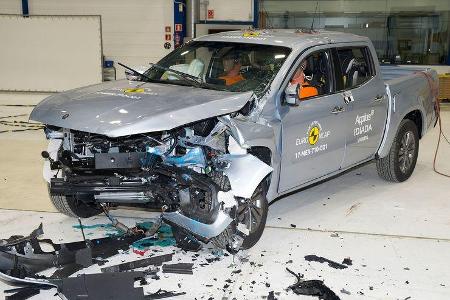 EuroNCAP