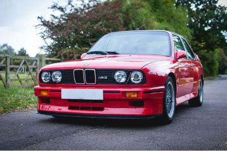 BMW E30 M3 Sport Evoltution Evo lll