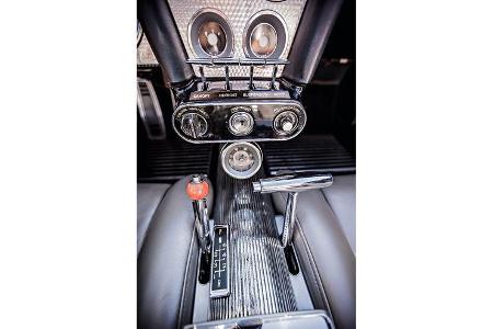 Cadillac Cyclone, US-Studie, Reportage, USA