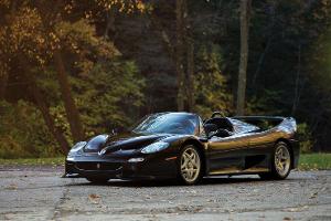 RM Sotheby's Auktion Arizona 2017