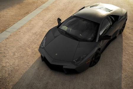 Lamborghini Reventón - Sportwagen - RM Sotheby's Arizona 2017 - Auktion