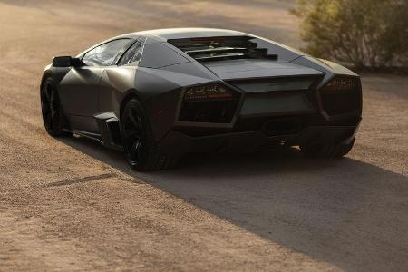 Lamborghini Reventón - Sportwagen - RM Sotheby's Arizona 2017 - Auktion