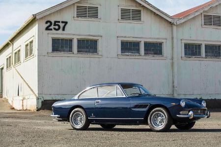 1966 Ferrari 330 GT 2+2 Series II by Pininfarina - RM Sotheby's Arizona 2017 - Auktion