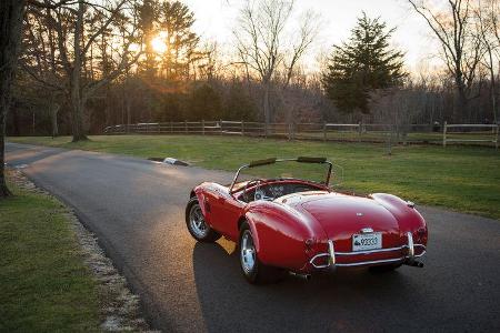 1966 Shelby 427 Cobra - RM Sotheby's Arizona 2017 - Auktion