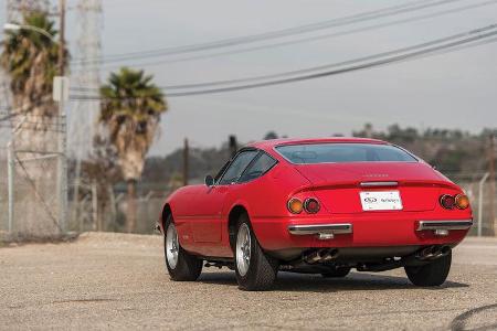 1970 Ferrari 365 GTB/4 Daytona Berlinetta by Scaglietti - RM Sotheby's Arizona 2017 - Auktion