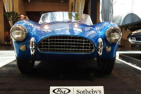 1962 Shelby 260 Cobra 