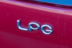 Autogas (LPG)