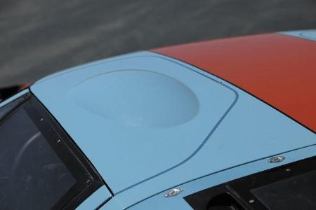 Ford GT 40