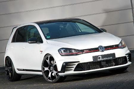VW Golf VII GTI von B&B Automobiltechnik