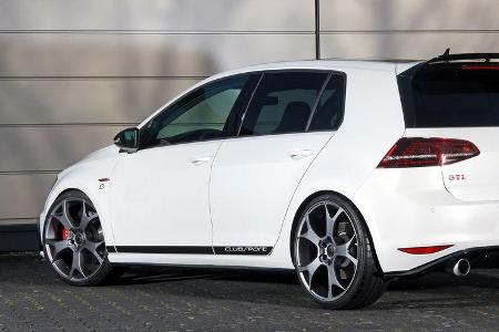 VW Golf VII GTI von B&B Automobiltechnik