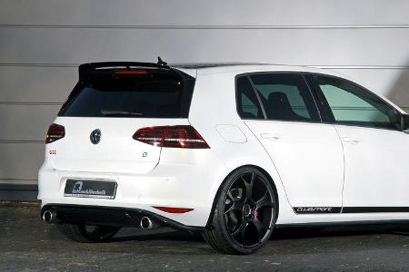 VW Golf VII GTI von B&B Automobiltechnik