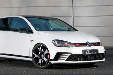 VW Golf VII GTI von B&B Automobiltechnik
