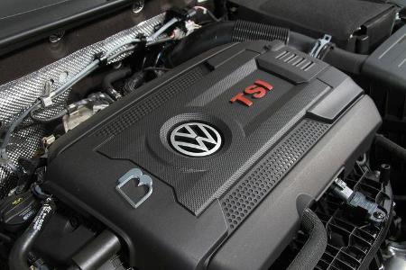 VW Golf VII GTI von B&B Automobiltechnik