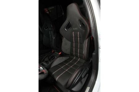 VW Golf VII GTI von B&B Automobiltechnik