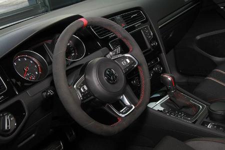 VW Golf VII GTI von B&B Automobiltechnik