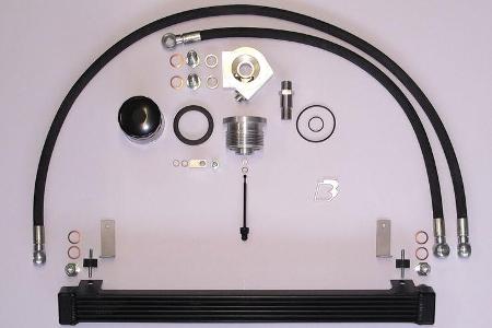 VW Golf VII GTI von B&B Automobiltechnik