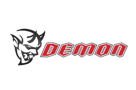 Dodge Demon Logo