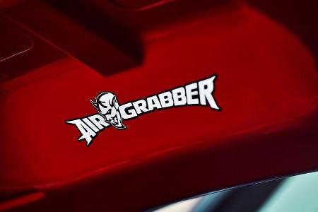 Dodge Challenger Demon