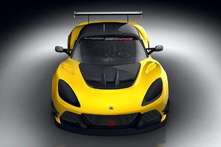 Lotus Exige Race 380