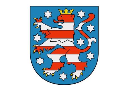 Thüringen