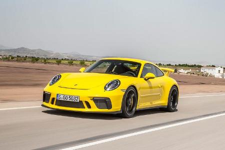 Porsche 911 GT3 991 (2)