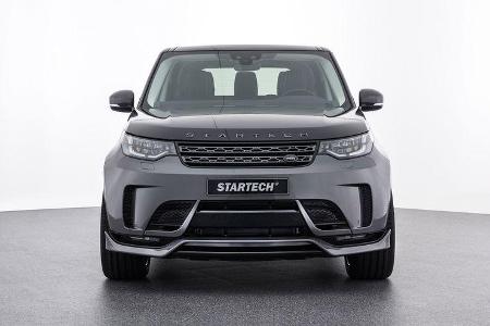 Startech Land Rover Discovery