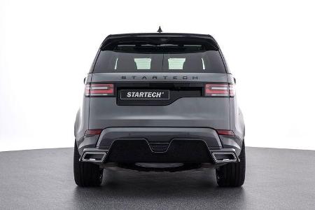 Startech Land Rover Discovery