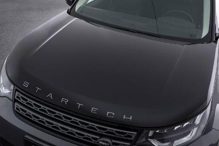 Startech Land Rover Discovery