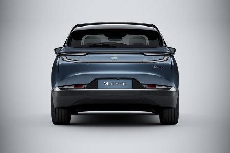 Byton M-Byte