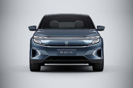 Byton M-Byte