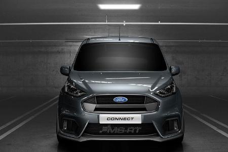 MS-RT Ford Transit Connect