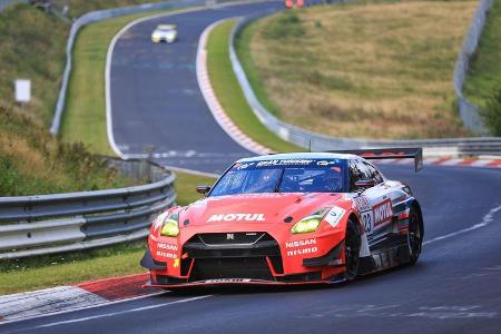 VLN 7 - Nürburgring - 23. September 2017