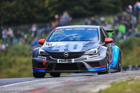 VLN 7 - Nürburgring - 23. September 2017