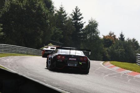 VLN 7 - Nürburgring - 23. September 2017