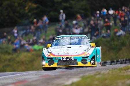 VLN 7 - Nürburgring - 23. September 2017