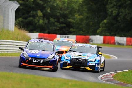 VLN 7 - Nürburgring - 23. September 2017