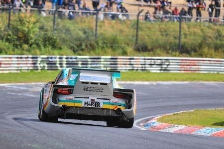 VLN 7 - Nürburgring - 23. September 2017