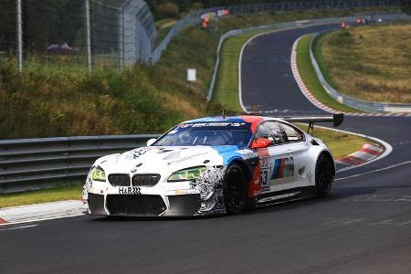 VLN 7 - Nürburgring - 23. September 2017