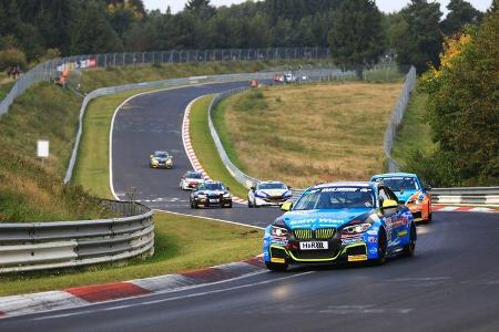 VLN 7 - Nürburgring - 23. September 2017