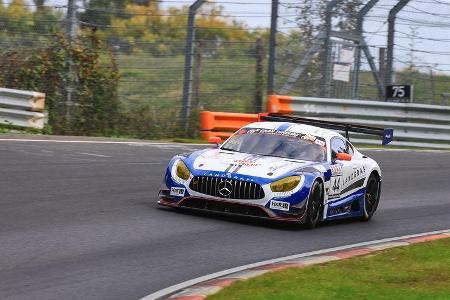 VLN 7 - Nürburgring - 23. September 2017