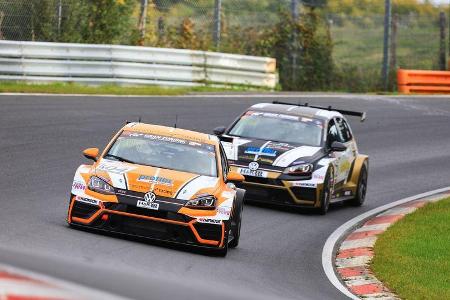 VLN 7 - Nürburgring - 23. September 2017