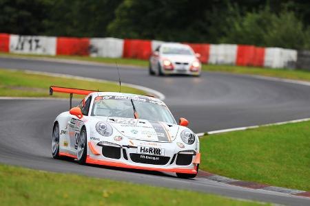 VLN 7 - Nürburgring - 23. September 2017