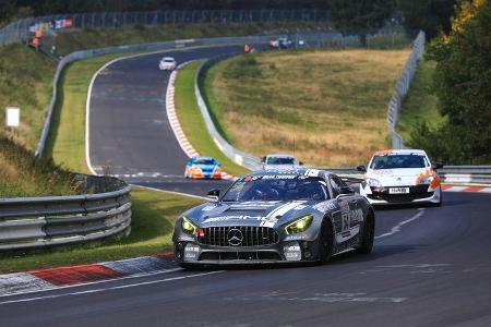 VLN 7 - Nürburgring - 23. September 2017