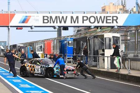 VLN 7 - Nürburgring - 23. September 2017